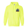 Hoodies Little Bear Showdown