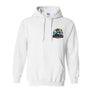 Hoodies Little Bear Showdown