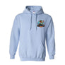 Hoodies Little Bear Showdown