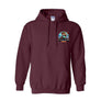 Hoodies Little Bear Showdown