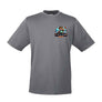 Team 365 Zone Performance-T-Shirts Little Bear Showdown