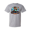 Next Level T-Shirts Little Bear Showdown