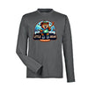 Team 365 Zone Performance Long Sleeve Shirts Little Bear Showdown