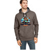 Under Armor Hoodie Little Bear Showdown