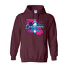 Hoodies Louisiana State Championship 2025
