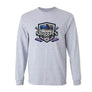 Next Level Long Sleeve Shirts Louisville Slugger