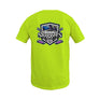 Next Level T-Shirts Louisville Slugger