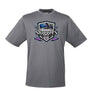 Team 365 Zone Performance-T-Shirts Louisville Slugger
