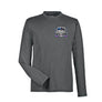 Team 365 Zone Performance Long Sleeve Shirts Louisville Slugger