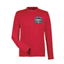 Team 365 Zone Performance Long Sleeve Shirts Louisville Slugger