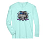 Team 365 Zone Performance Long Sleeve Shirts Louisville Slugger