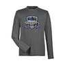 Team 365 Zone Performance Long Sleeve Shirts Louisville Slugger