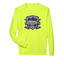 Team 365 Zone Performance Long Sleeve Shirts Louisville Slugger