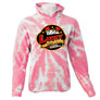 Hoodies Tie-Dyed Lucky Draw