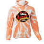 Hoodies Tie-Dyed Lucky Draw