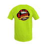 Next Level T-Shirts Lucky Draw