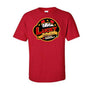 Next Level T-Shirts Lucky Draw