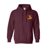 Hoodies Lucky Draw