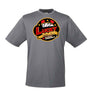 Team 365 Zone Performance-T-Shirts Lucky Draw