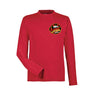 Team 365 Zone Performance Long Sleeve Shirts Lucky Draw