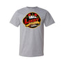 Next Level T-Shirts Lucky Draw