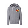 J American Sport Laced Hoodies Lucky Draw
