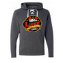 J American Sport Laced Hoodies Lucky Draw
