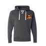 J American Sport Laced Hoodies Lucky Draw
