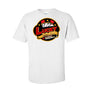 Next Level T-Shirts Lucky Draw
