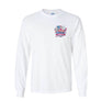 Next Level Long Sleeve Shirts MDSC