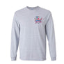 Next Level Long Sleeve Shirts MDSC