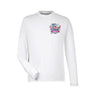 Team 365 Zone Performance Long Sleeve Shirts MDSC