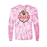 Next Level Long Sleeve Shirts Maryland United FC