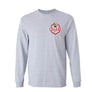 Next Level Long Sleeve Shirts Maryland United FC