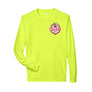 Team 365 Zone Performance Long Sleeve Shirts Maryland United FC