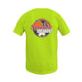 Next Level T-Shirts Maryland Developmental Summer Breakout