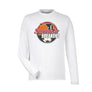 Team 365 Zone Performance Long Sleeve Shirts Maryland Developmental Summer Breakout
