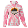 Hoodies Tie-Dyed Mile High Harvest