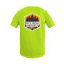Next Level T-Shirts Mile High Harvest