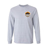 Next Level Long Sleeve Shirts Mile High Harvest