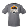 Team 365 Zone Performance-T-Shirts Mile High Harvest
