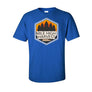 Next Level T-Shirts Mile High Harvest