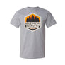 Next Level T-Shirts Mile High Harvest