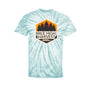 Next Level T-Shirts Mile High Harvest