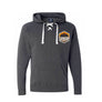 J American Sport Laced Hoodies Mile High Harvest