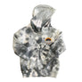 Hoodies Tie-Dyed Mile High Harvest
