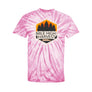 Next Level T-Shirts Mile High Harvest
