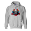 Hoodies Mississippi River Derby