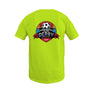 Next Level T-Shirts Mississippi River Derby