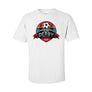 Next Level T-Shirts Mississippi River Derby